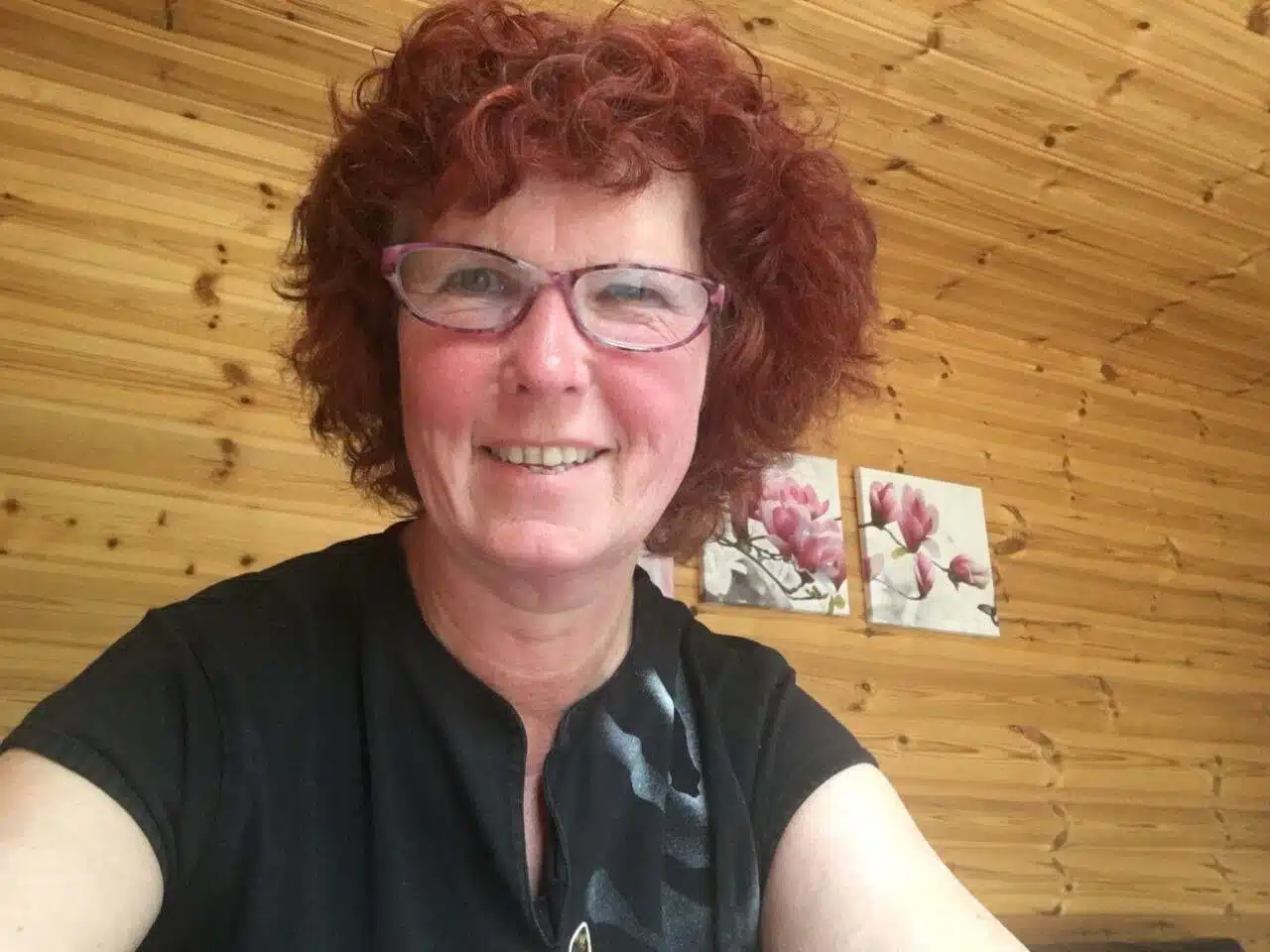 Charlotte Cheetham, Healthieyoo author