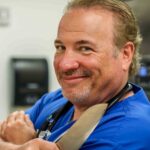 Michael S Fenster, Chef Dr. Mike, Healthieyoo author