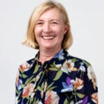 Dr. Clarissa Kristjansson, Healthieyoo author, menopause, aroma point therapy