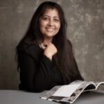 Daman R Philip, Healthieyoo author