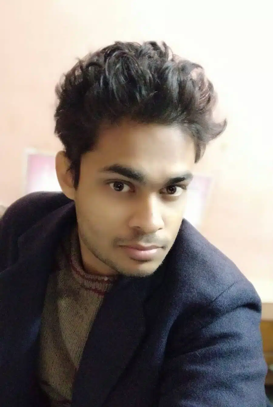 Devana Upadhyaya, Healthieyoo author