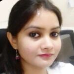 Devika Srivastava, Healthieyoo author