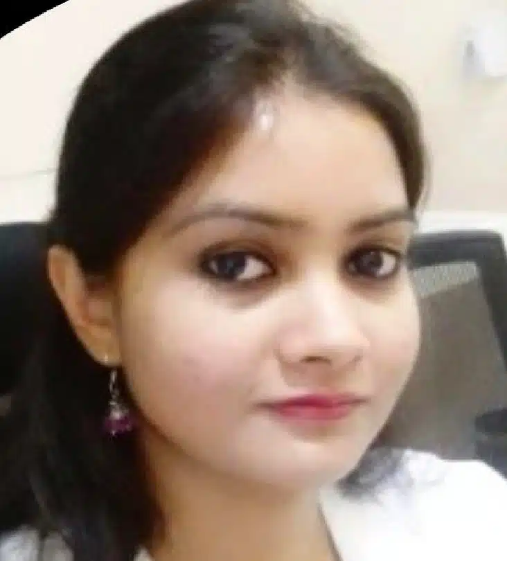 Devika Srivastava, Healthieyoo author