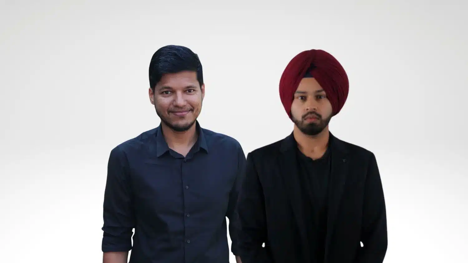 Dietitian Mehakdeep or Mac Singh, Sahil Bansal, Fitelo, Healthieyoo authors
