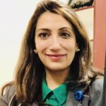 Dr. Ayushi Chugh, Healthieyoo author