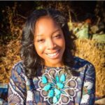 Dr. Kirsten E Kearse, Healthieyoo author