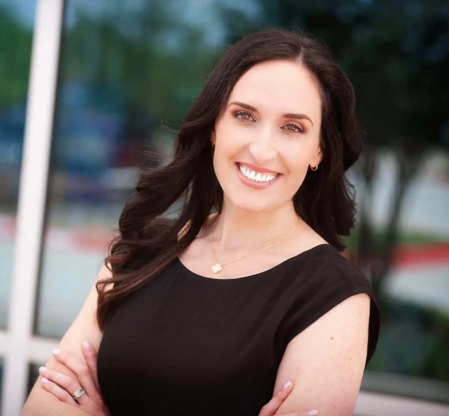 Dr. Mara Dacso
