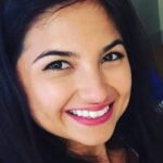 Stephanie A Valez, Healthieyoo author