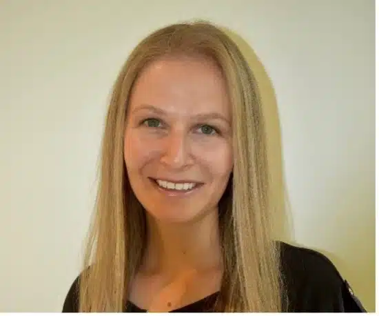 Elena Usdenski, Healthieyoo author