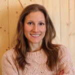 Elisabeth Wygant, Healthieyoo author