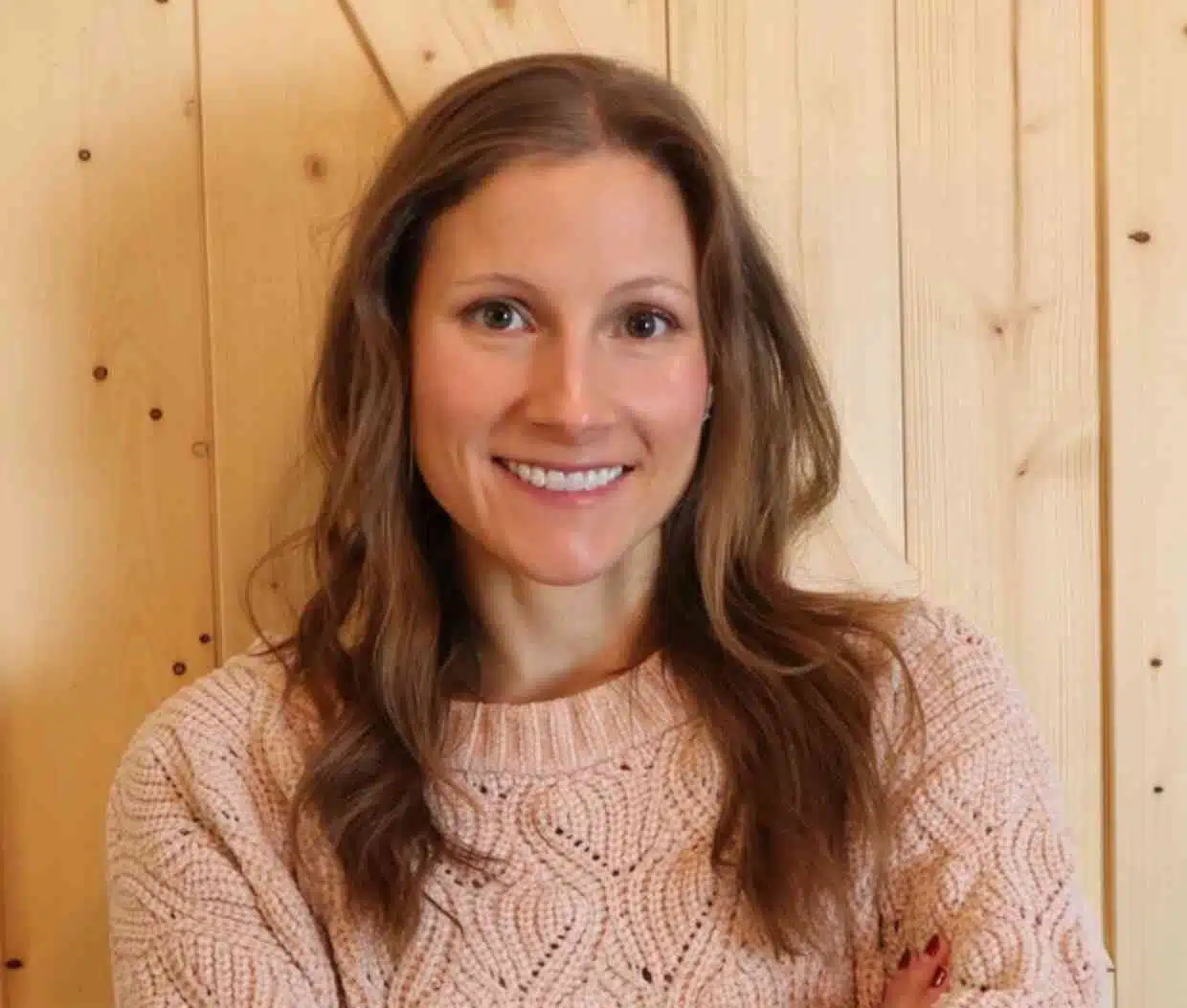 Elisabeth Wygant, Healthieyoo author