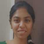 Emi Grace Mary Gowshika, Healthieyoo author