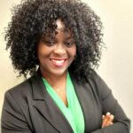Georgette Nkwo, Healthieyoo author