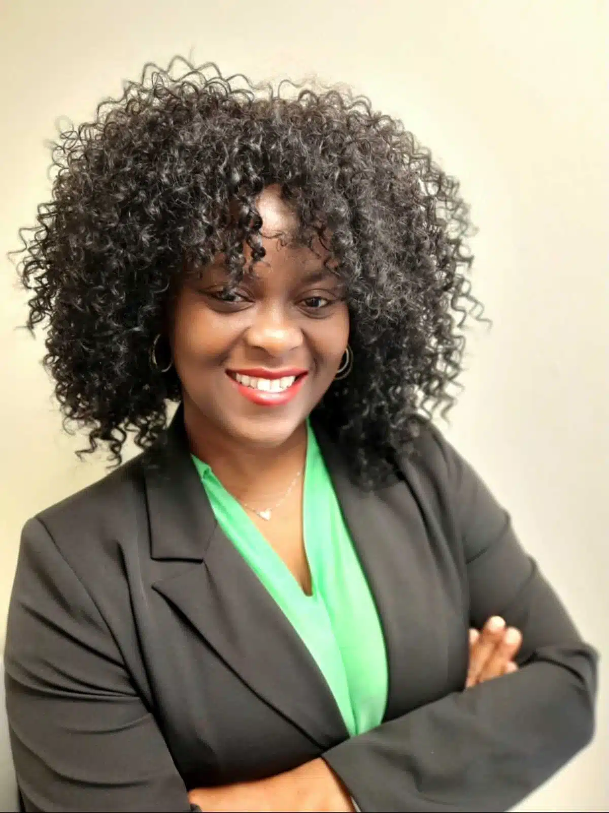 Georgette Nkwo, Healthieyoo author