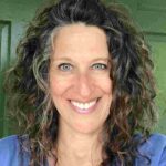 Janet Frank, Healthieyoo author