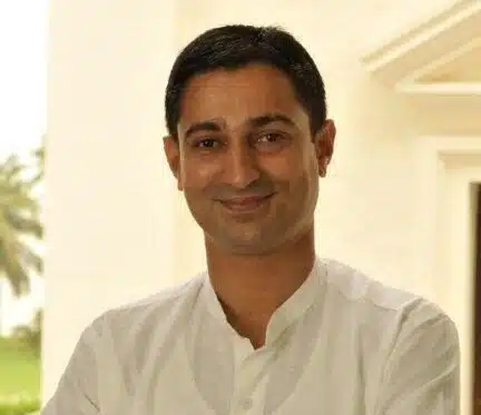 Jayachandran Thampi, Healthieyoo author