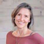 Jennifer Smrz, Healthieyoo author