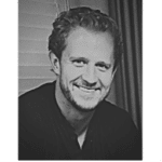 Jordan Fuller, Healthieyoo author