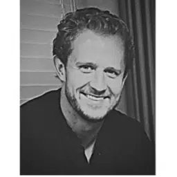 Jordan Fuller, Healthieyoo author