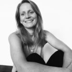 Josey Crane Burrows, Healthieyoo author