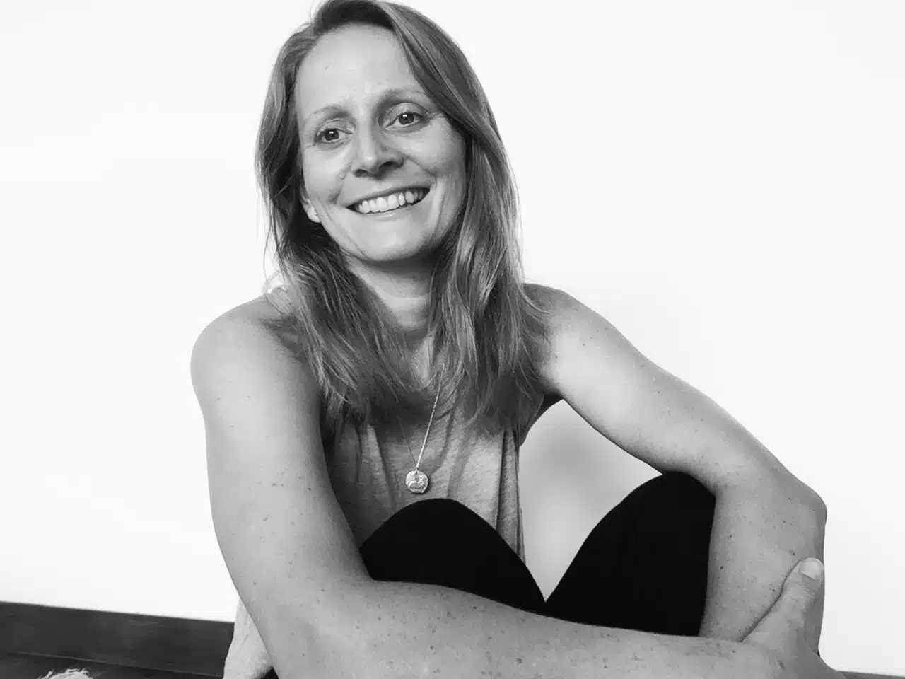 Josey Crane Burrows, Healthieyoo author