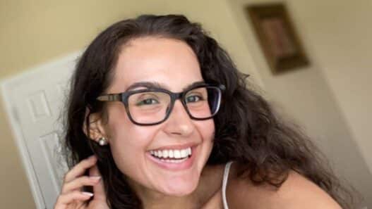 Julia Nadolsky, Healthieyoo author, how to lose weight without counting calories