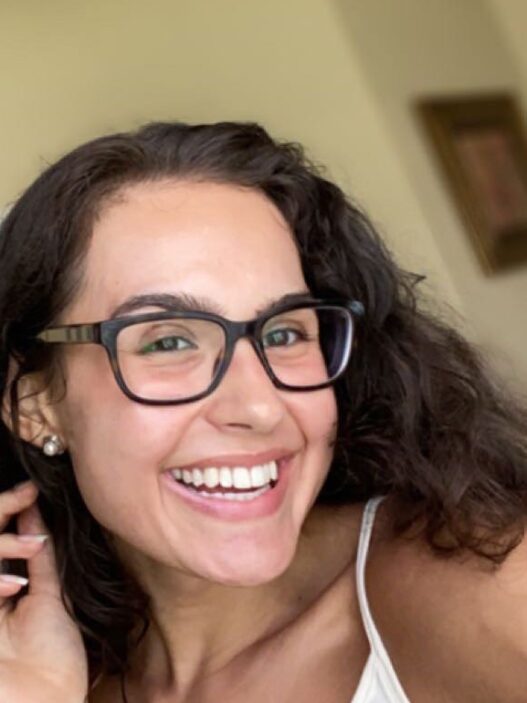 Julia Nadolsky, Healthieyoo author, how to lose weight without counting calories