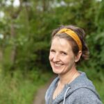 Kelly Houston, Healthieyoo author
