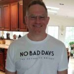 Ken Sandler, Healthieyoo