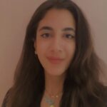 Lana El Halteh, Healthieyoo author