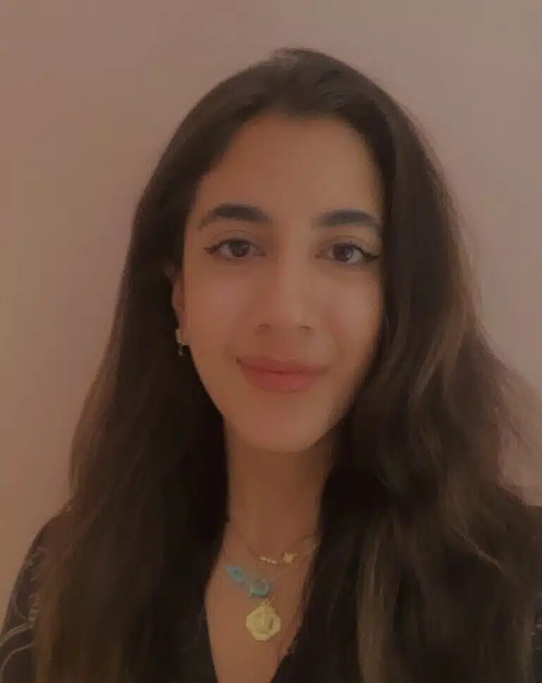 Lana El Halteh, Healthieyoo author
