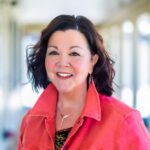 Margaret Reinold, Healthieyoo author