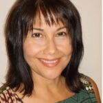 Marie Cherrett, Healthieyoo author