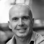 Martin Gillepsie, Healthieyoo author