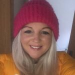 Michelle Bauge, Healthieyoo author