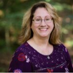 Mindy Green, Healthieyoo author