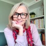 Minna Wood, Healthieyoo author