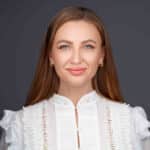 Nellia Melnyk, Healthieyoo author