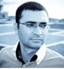 Dr. Adil Houari, Healthieyoo author
