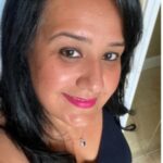 Fatima Sumer, Dietitian, Healthieyoo author