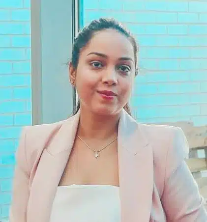 Pragya Singh, Healthieyoo author