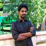 Prashanth P, M.S. (Pharm.), Healthieyoo author