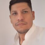 Dr. Renzo Polanco, Healthieyoo author