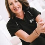 Stephanie Karl, Healthieyoo author