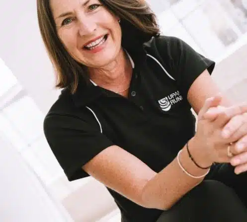 Stephanie Karl, Healthieyoo author