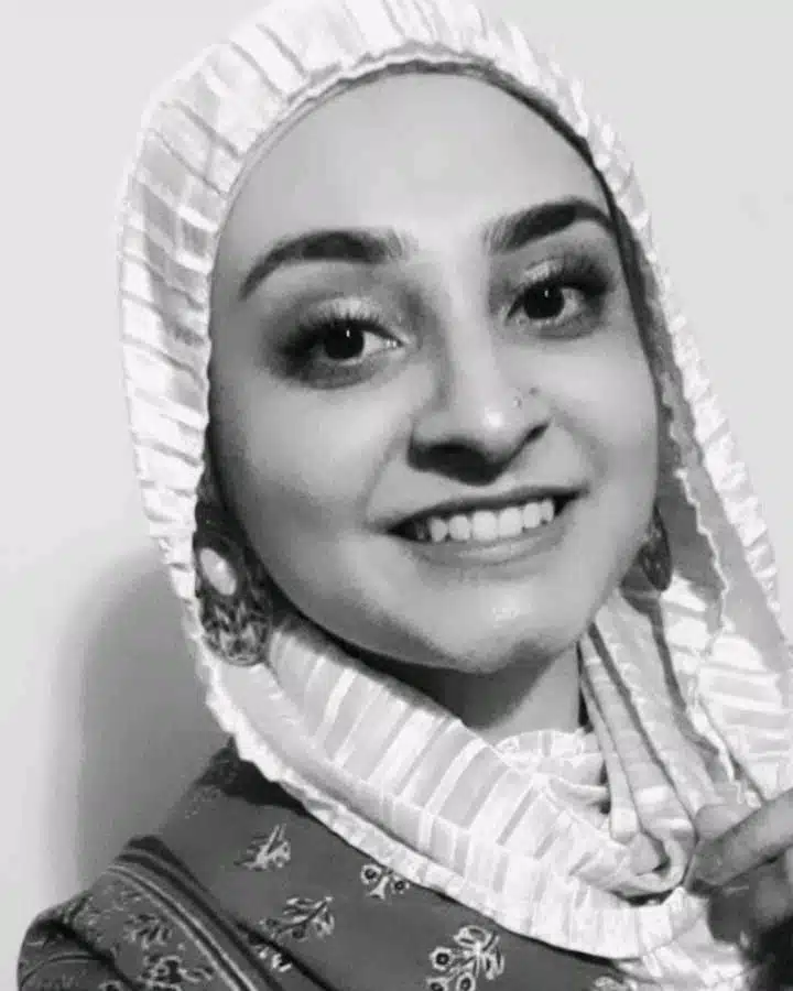 Sabika Hassan, Healthieyoo author