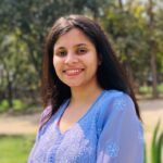 Sakshi Singh, Healthieyoo author