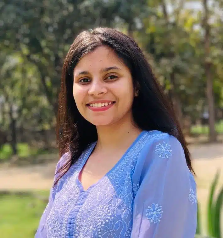 Sakshi Singh, Healthieyoo author