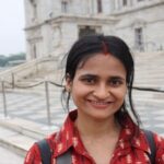 Sayoni Mahapatra Chatterji, Healthieyoo author