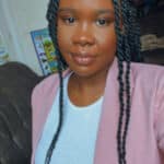 Shayona Johnson, Healthieyoo author